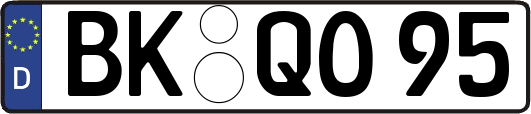 BK-QO95