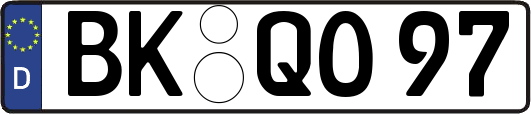 BK-QO97