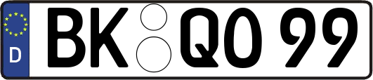 BK-QO99
