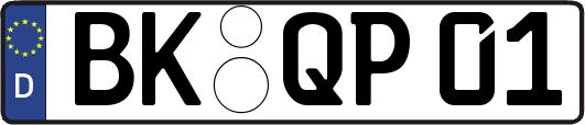 BK-QP01