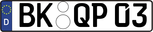 BK-QP03