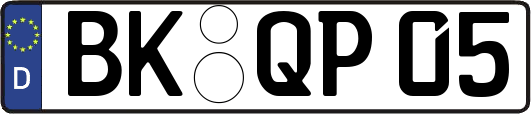 BK-QP05