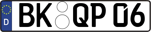 BK-QP06