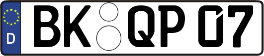 BK-QP07