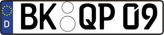 BK-QP09