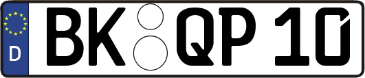 BK-QP10