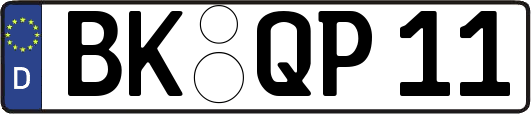 BK-QP11