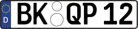 BK-QP12
