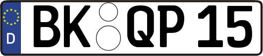 BK-QP15