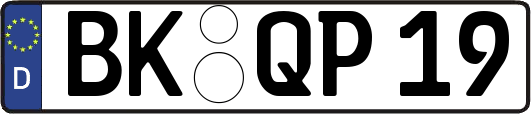 BK-QP19