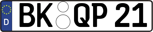 BK-QP21