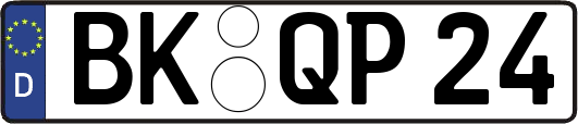 BK-QP24