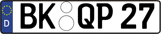 BK-QP27