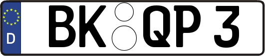 BK-QP3