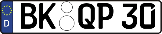 BK-QP30