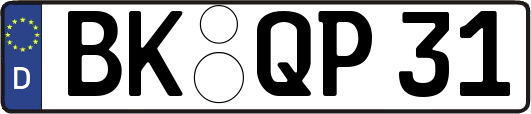 BK-QP31