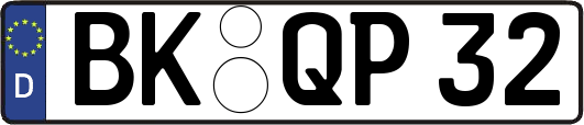 BK-QP32