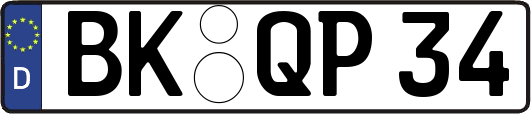 BK-QP34
