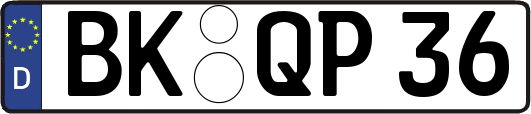 BK-QP36