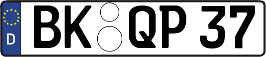 BK-QP37