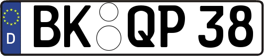BK-QP38