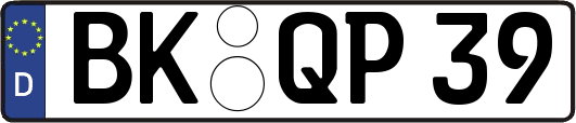 BK-QP39