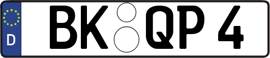 BK-QP4