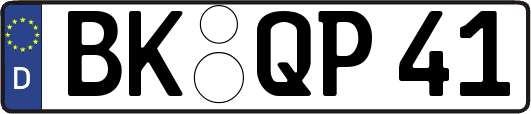 BK-QP41