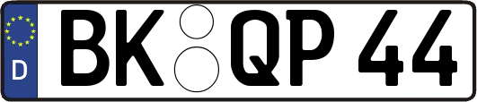 BK-QP44