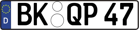 BK-QP47