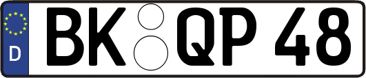 BK-QP48