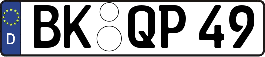 BK-QP49