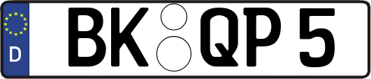 BK-QP5