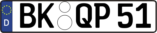BK-QP51