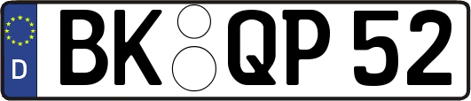 BK-QP52