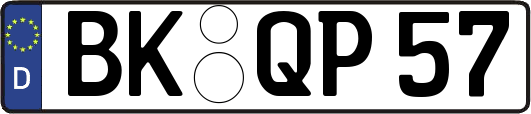 BK-QP57