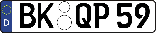 BK-QP59