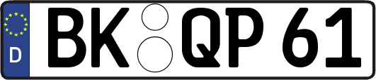 BK-QP61