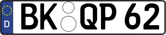 BK-QP62