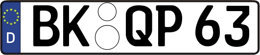 BK-QP63