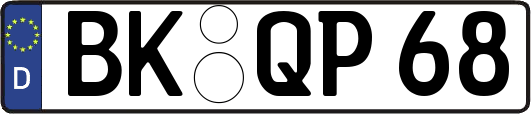 BK-QP68