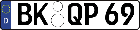 BK-QP69