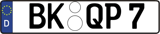BK-QP7