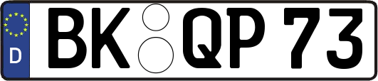 BK-QP73