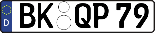 BK-QP79