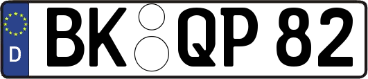 BK-QP82