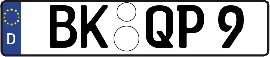 BK-QP9