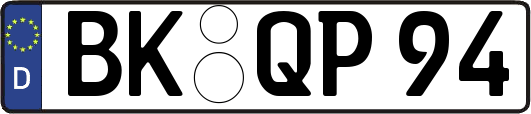 BK-QP94