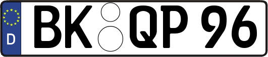 BK-QP96