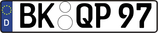 BK-QP97
